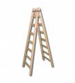 ESCALERA PINTOR 1.42 Mts.